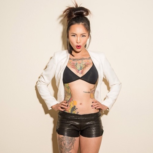 levy tran adult photos