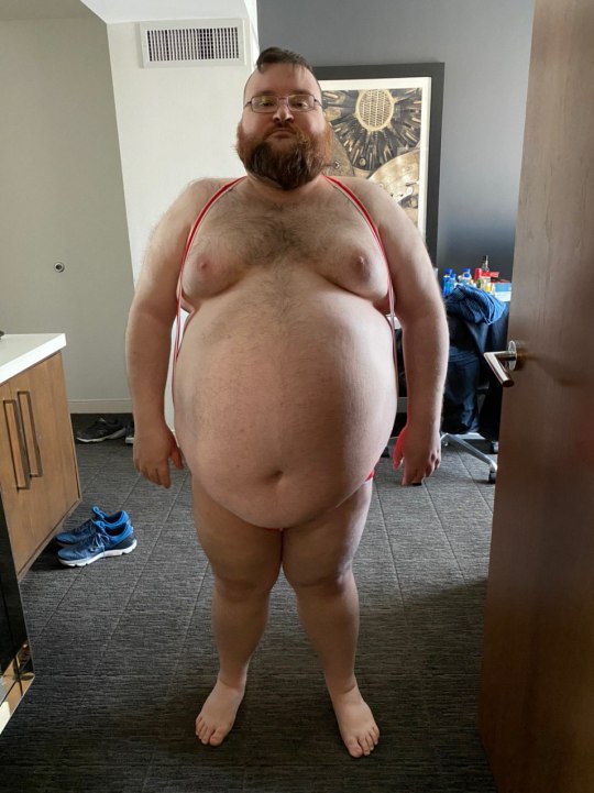 Superchub Weight Gain Superchub Weight Gain