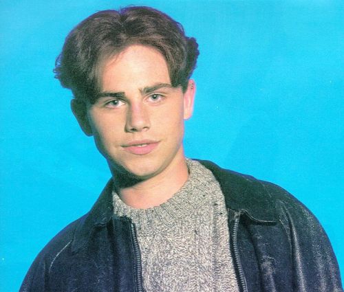 Rider Strong