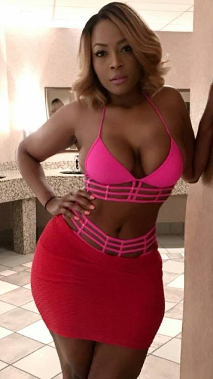 Beautiful women of all varieties