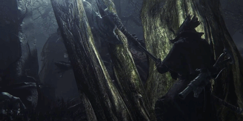 Lordran & Beyond
