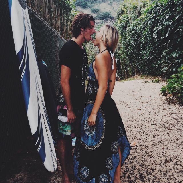 Wanderlust