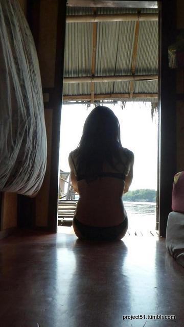 project51: feeling naughty in Thailand