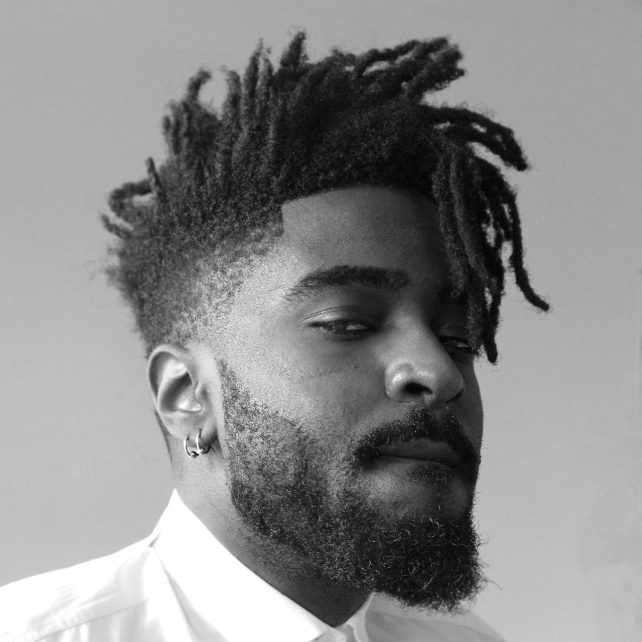 abeautifulindiscretion:  Hairstory