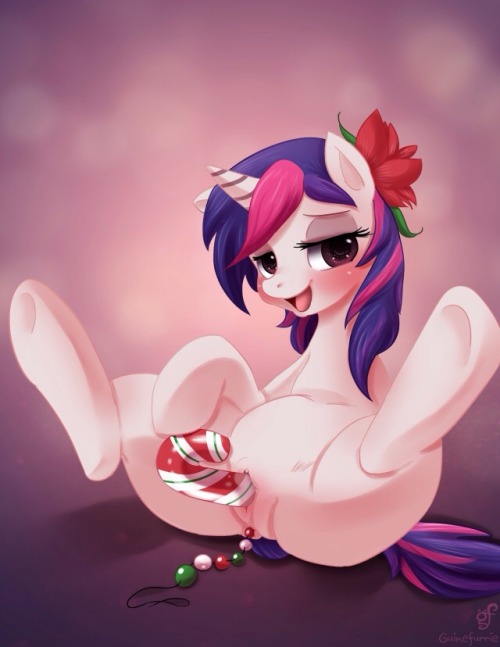 Daily clop dump