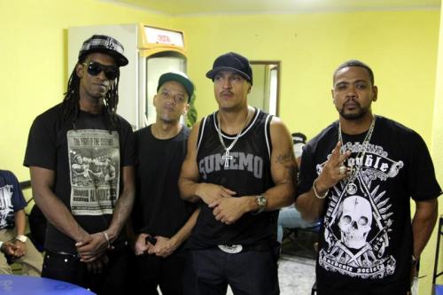 É O RAP