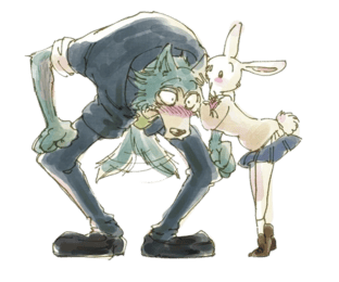 harulegoshi
