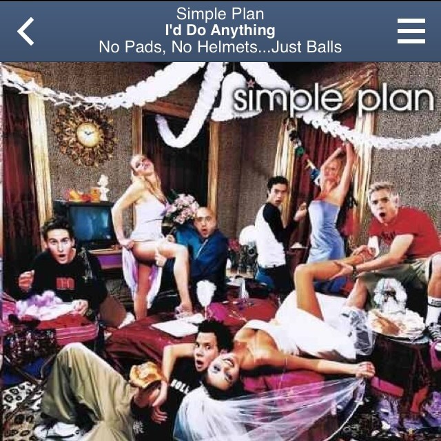 I&rsquo;d do anything to fall asleep with you #feelingsometypeofway #poppunk