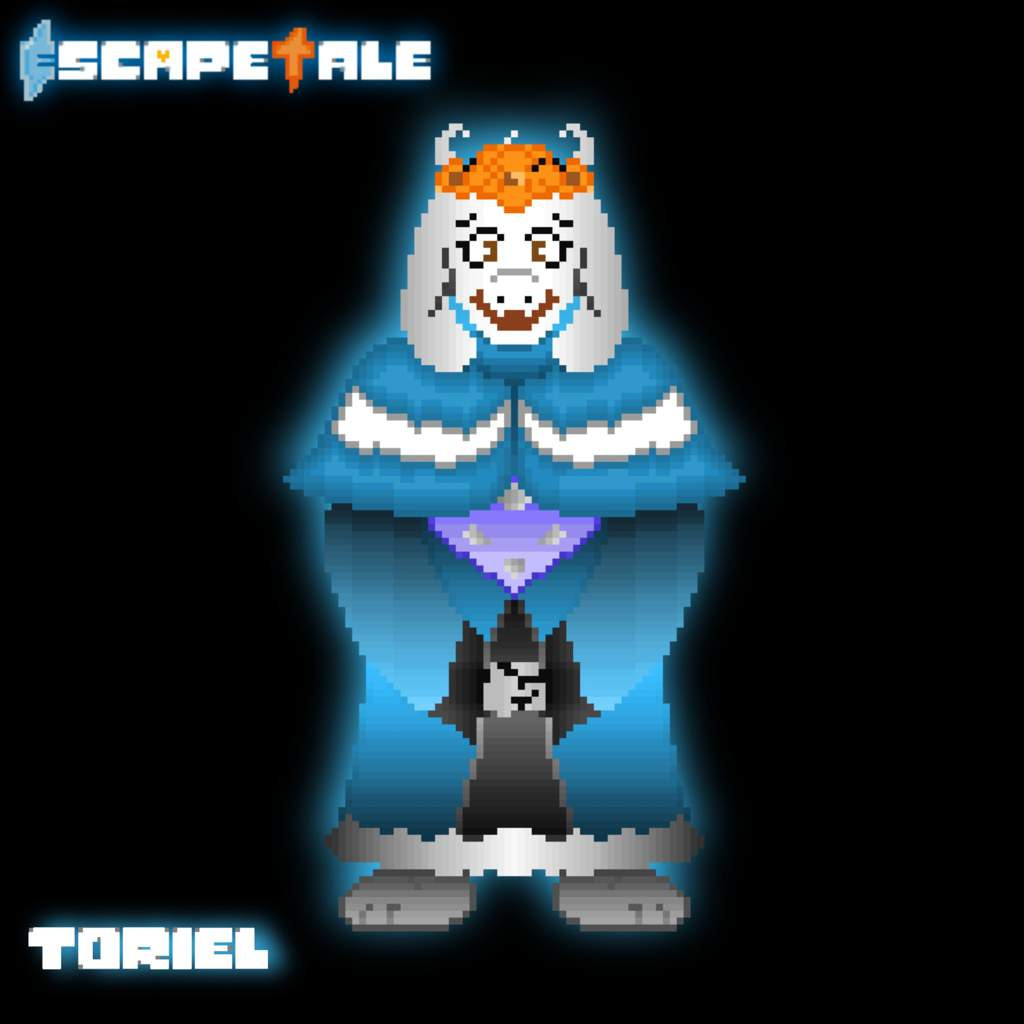 New Escape!Tale Flowey Fight Sprite : r/Undertale