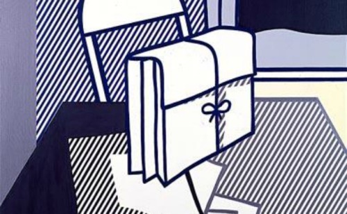 theatlantic: How (Not) to Pitch A guide for freelance writers. Read more. [Image: Roy Lichtenstein/W