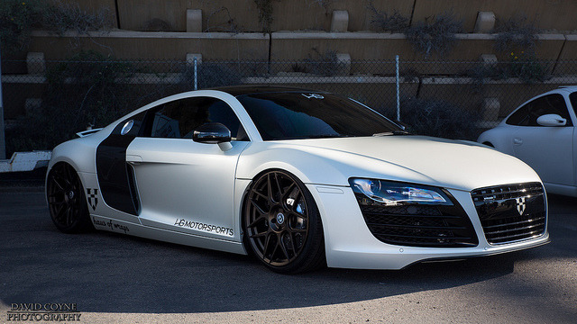 davidcoyne13:  Symbolic Cars and Coffee: 2/14/15 on Flickr.