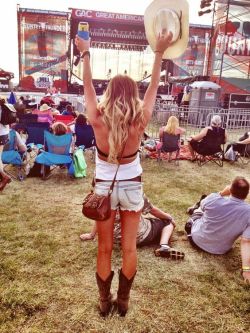 sexygirlsincowboyboots:  sexy girls in cowboy boots - the original original