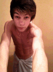 raw me