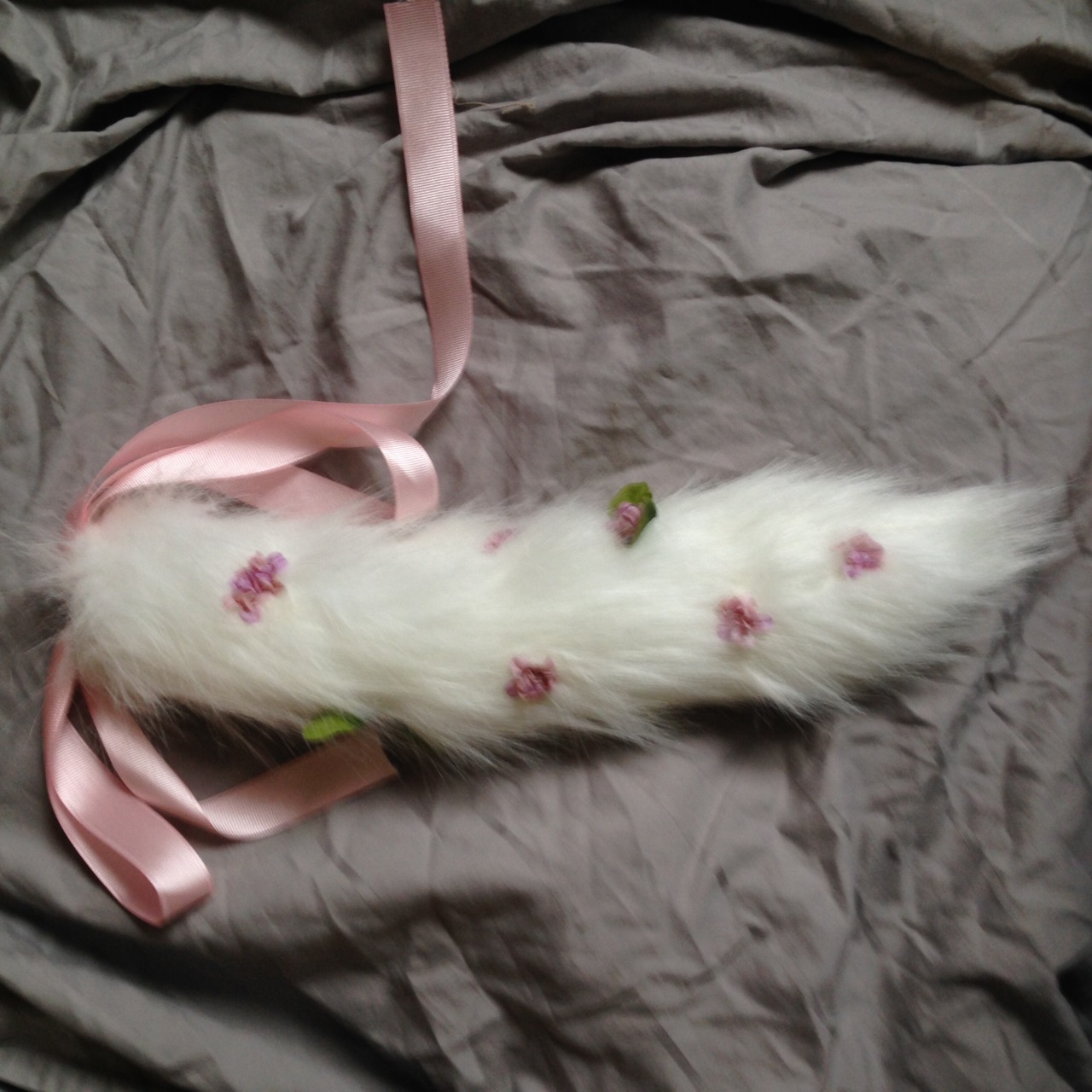 leatherlacedbass:  LittleQsOddities on etsy has a page now
