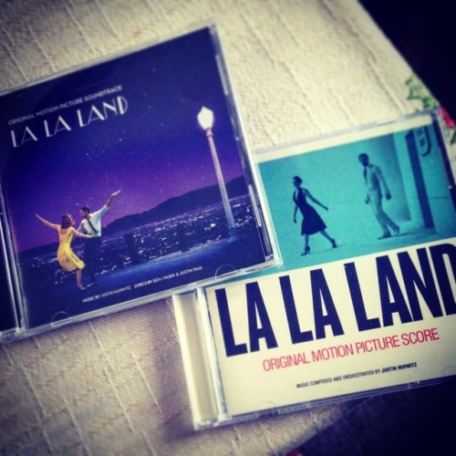  Here’s to the fools who dream #lalaland #ost #favourite (en Punta Arenas - Chile)