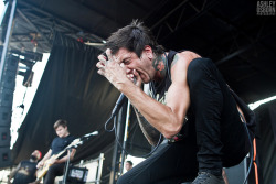 mitch-luckers-dimples:  Of Mice & Men