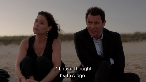 the affair