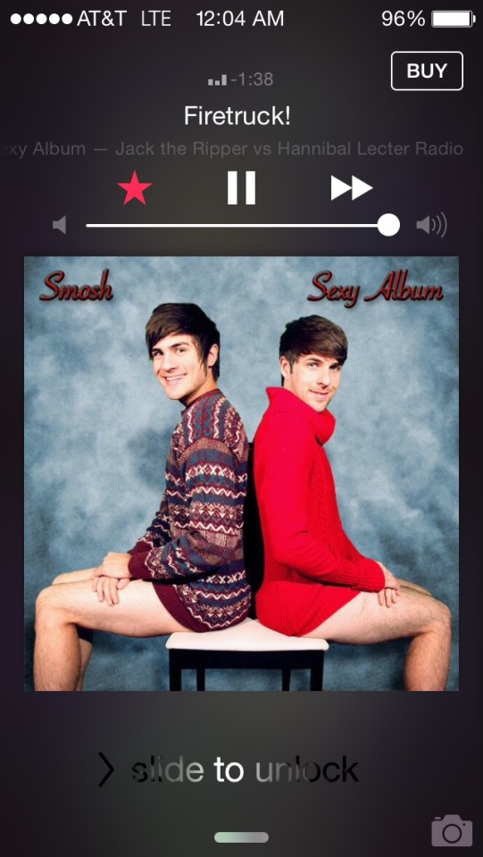 This Song Started Playing On My ITunes Radio And I Just I Love It