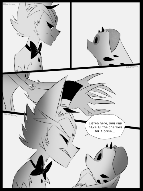 "Make Him Smile For Me"