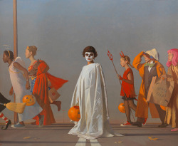 Theteenagehead: Bo Bartlett