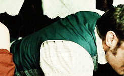 rafikecoyote:unhealthy obsession with male bonding: Sherlock Holmes & John Watson (again)