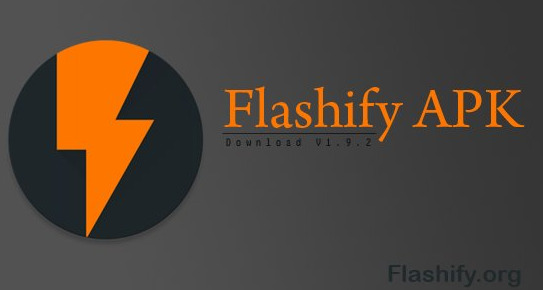 Flashify APK on Tumblr