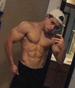 Muscle In Orlando