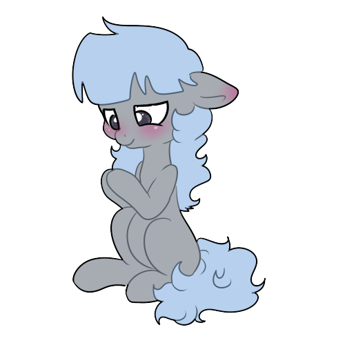 bubblepopmod:  *confusedembarassedsounds*  Too