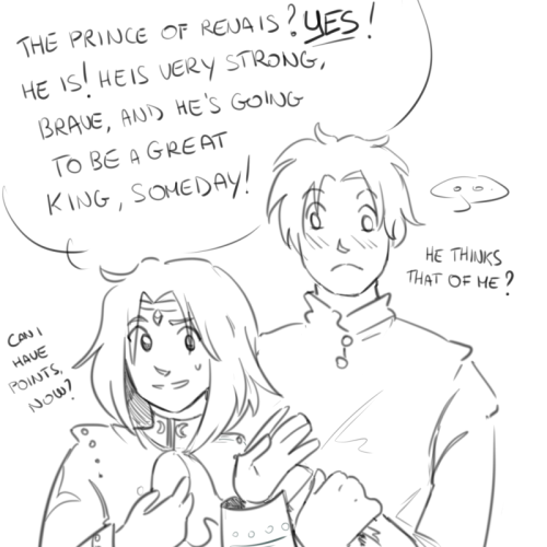 Today I didn’t have much time but here it comes another Ephlyon fanart about Lyon’s scum System.Lyon