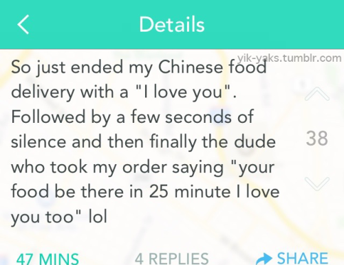 yik-yaks: Follow Yik-Yaks for more.