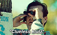 thedeeadventures:  Orphan Black character traits. 