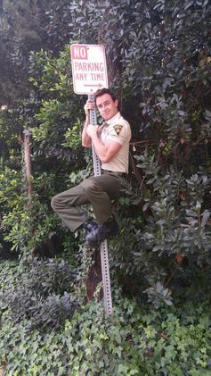 Can we just talk about Ryan Kelley for a second??