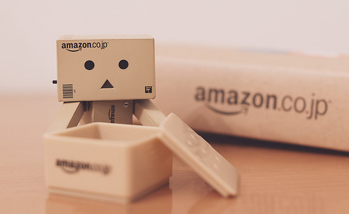 Black Friday Danbo