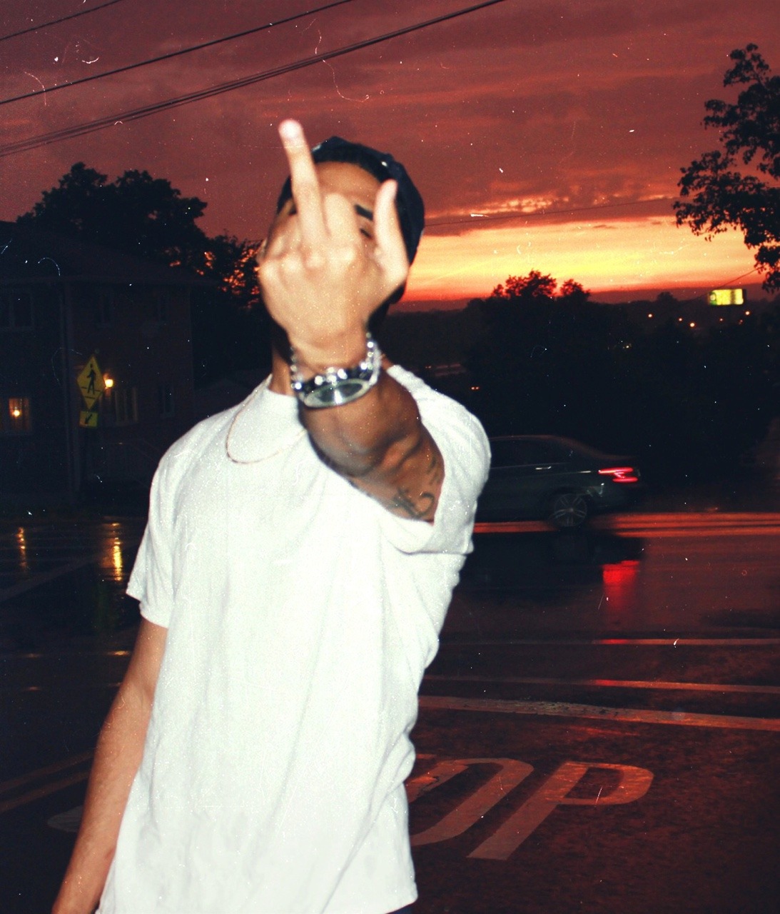 realrightrick:  Ricky Rikardo