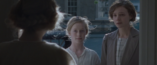 artfilmfan: Suffragette (Sarah Gavron, 2015)“Never surrender. Never give up the fight.”