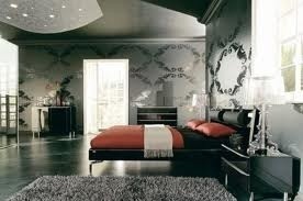 vespertinavi:  Dream rooms..