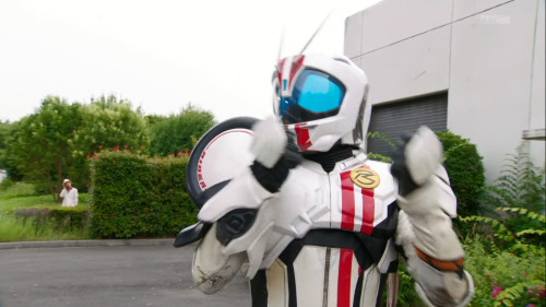 wolfy-heroes:Gou is an actual child and nothing you say will make me believe otherwise.I also may fi