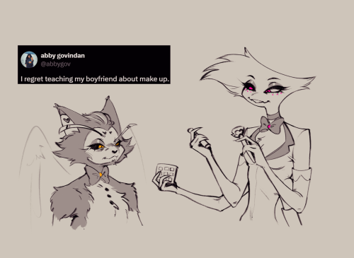 Saw A Tweet That Reminded Me Of Them Lol