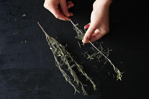 How to Dry Your Herbs | Food52