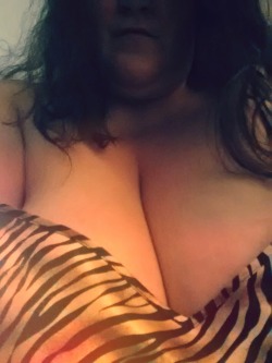 wickedlywenchy:  Tigress Wench:-)