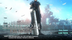 micthemicrophone:  WHO THE FUCK IS AERITH? FFVII CRISIS CORE HD IN 30 MINUTEShttp://www.mic.sexy