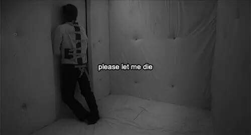I died a hundred times...