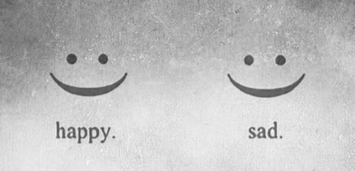 :) :) on We Heart It.