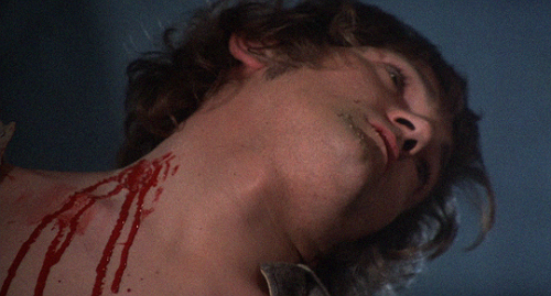 burzumss: The Vampire Lovers (1970)