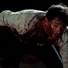 hannibalism:You called us murder husbands.