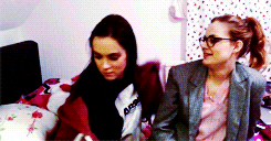 absoluteares:  We really do have such a fantastic time. And I think when you’re