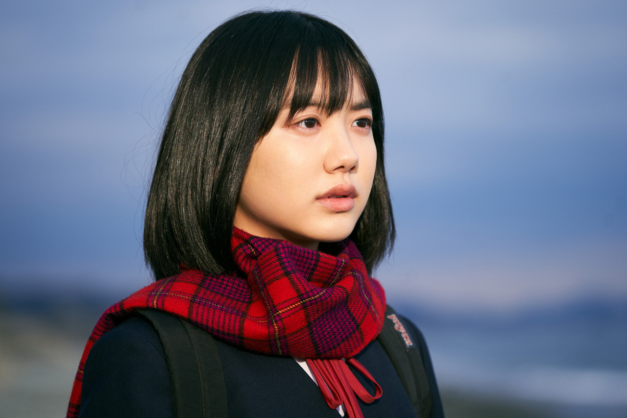 芦田愛菜主演 映画 星の子 公式サイト 芦田愛菜主演 映画 星の子 公式サイト