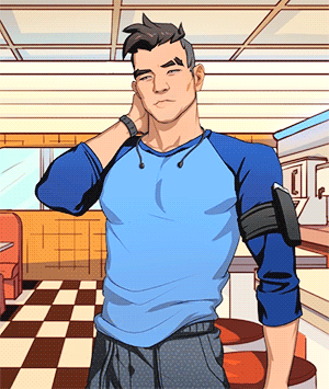 roosterhunter: craig “fitness dad” cahn