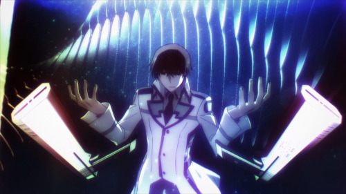 Mahouka Koukou no Rettousei: Yaoi Hands