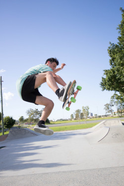 vv-eird:  skate-landscape:  Ryan - Boneless  Simply skate 